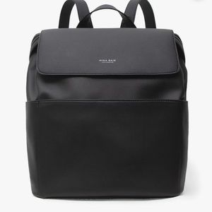 Used Mina Baie Los Angeles Kinney Backpack (Vegan)